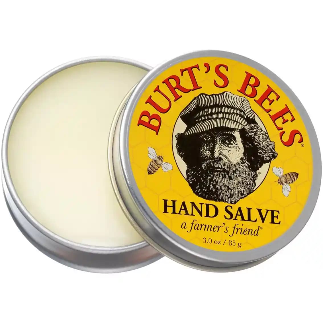 Burt's Bees El Salvesi: Doğal ve Güçlü El Bakımında En İyi Seçenekler