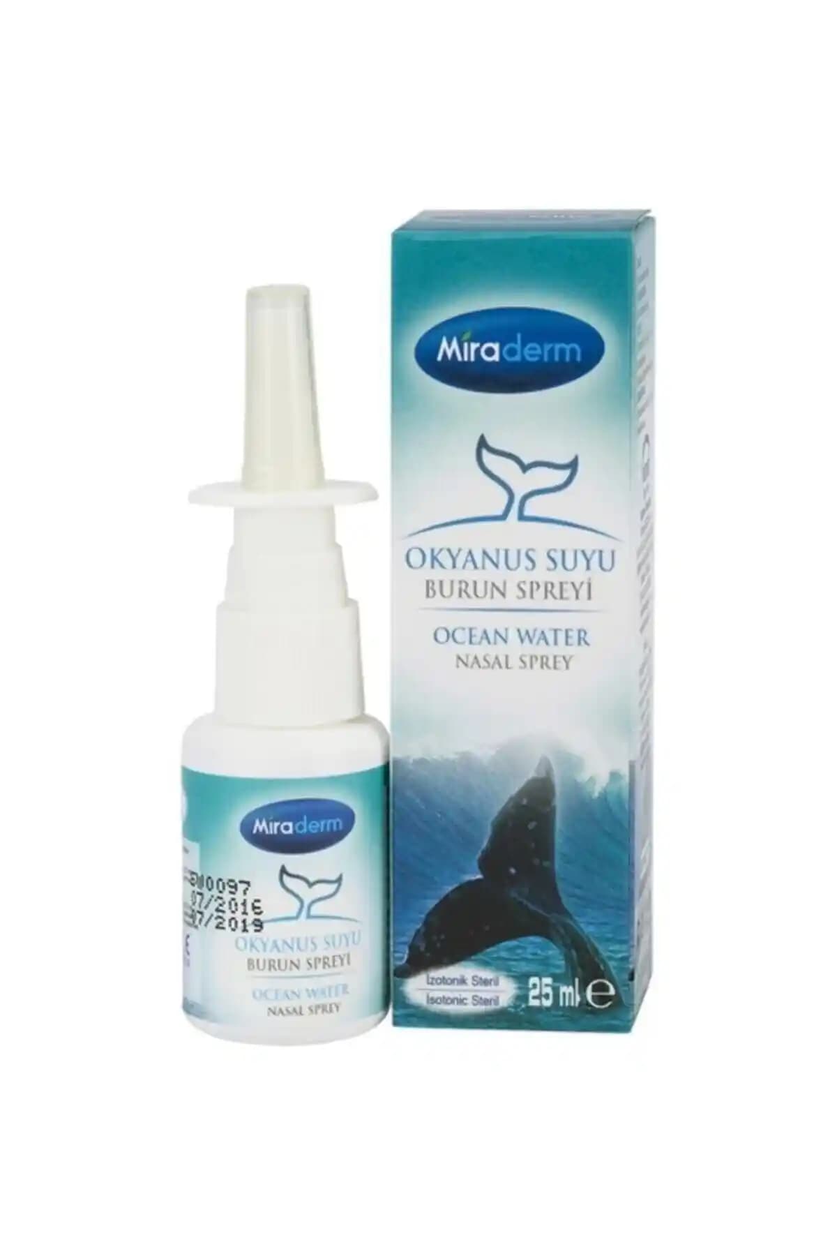 2025'te Burun Açma Spreyleri: Doğru Kullanımın 5 Altın Kuralı