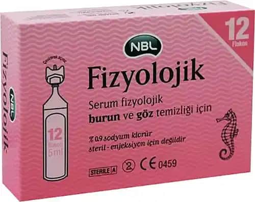 Burun Temizliği İçin Serum Kullanımı: Doğru Yöntemler ve Faydaları