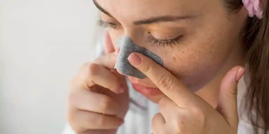 Burundaki Siyah Noktalara Karşı Etkili Çözüm Yolları ve Cilt Bakım İpuçları