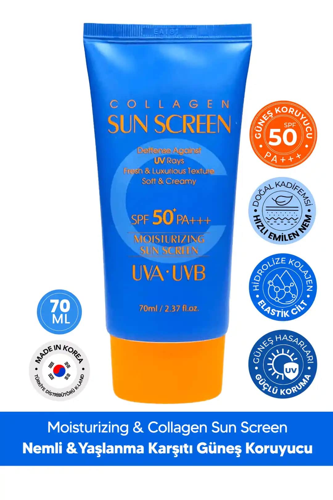 Büyük Boy Güneş Kremi Seçerken Dikkat Edilmesi Gerekenler ve Popüler Markalar