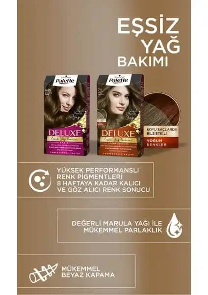 Buzul Gri Saç Boyası: Modern ve Şık Bir Görünüm İçin Kapsamlı Rehber