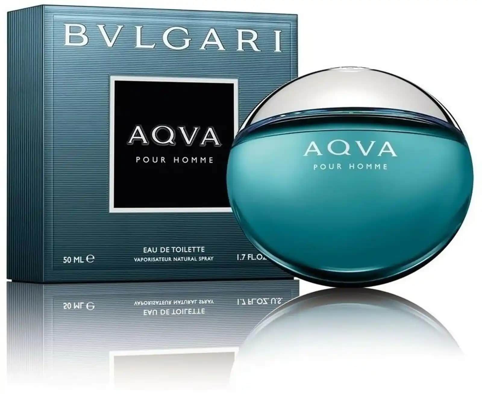 Bvlgari Aqva Parfüm Serisi: Deniz Esintisi ve Zarafetin Modern Buluşması