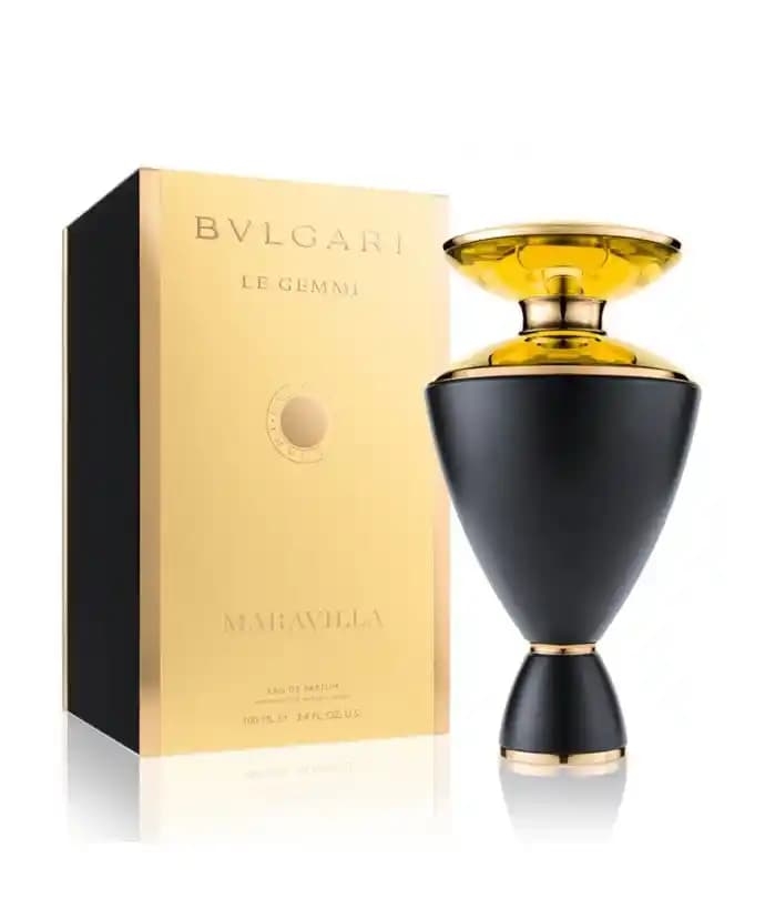 Bvlgari Bayan Parfümleri: Zarafet ve Feminenliği Yansıtan Lüks Kokular