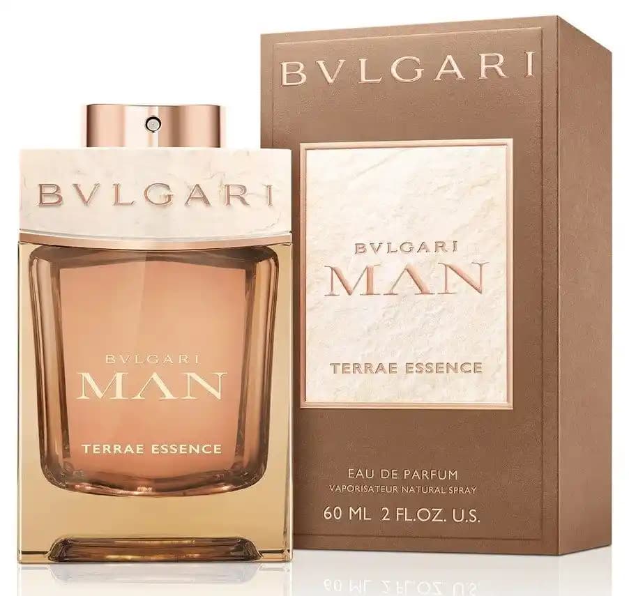 Bvlgari Man Terrae Essence Erkek Parfümü Doğanın Gücünü Yansıtan Modern Koku