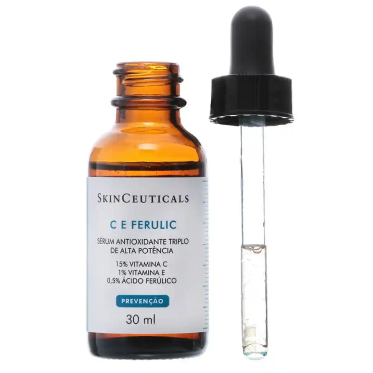 C E Ferulic Serumu Nedir ve Cilt Sağlığına Faydaları Nelerdir