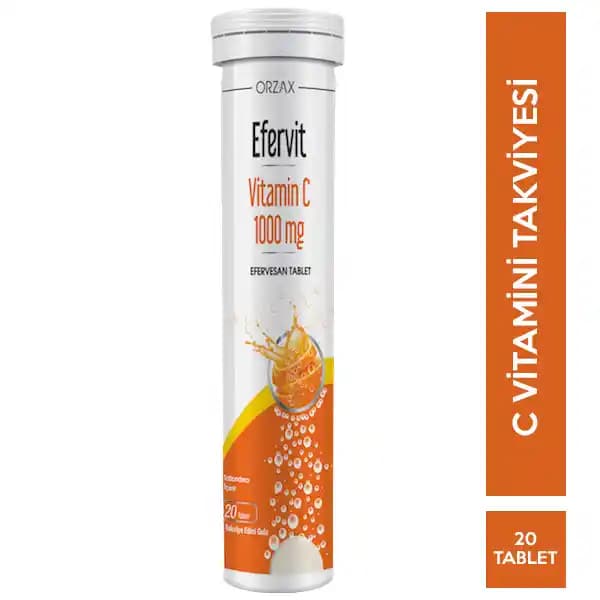 C Vitamini 1000 mg Fiyatları ve Kozmetik Dünyasında Gelişmeler