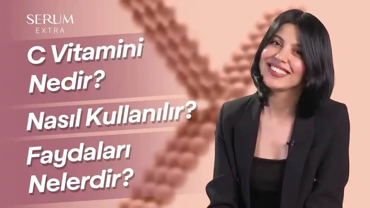 C Vitamini Cilde Nasıl Uygulanmalı ve En Etkili Sonuçlar İçin İpuçları