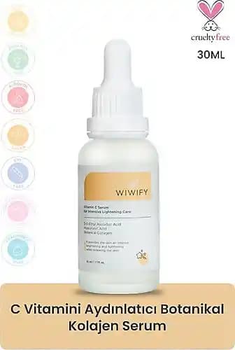 C Vitamini Fiyatları ve Kozmetik Dünyasındaki Önemi Hakkında Kapsamlı Bilgi