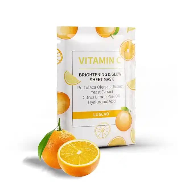 C Vitamini Gündüz veya Gece Kullanımı: Cilt Bakımında Doğru Zamanlama ve İpuçları