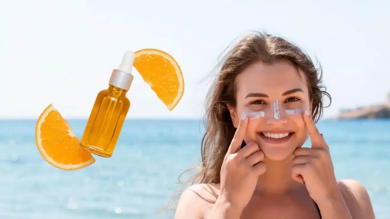 C Vitamini İçeren Kremler ve Faydaları: Cilt Sağlığında Yeni Bir Dönem