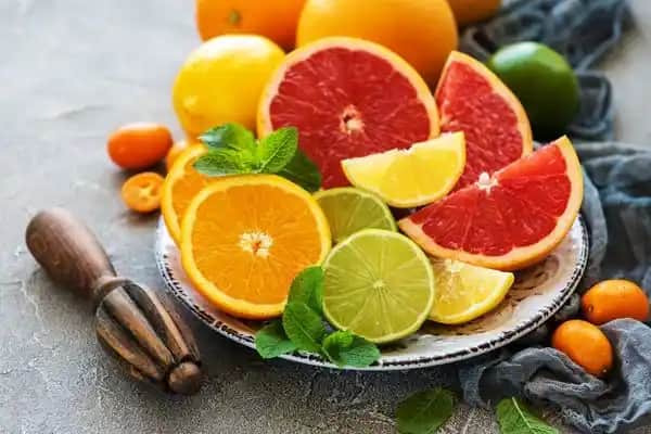 C vitamini içeren meyveler ve kozmetik alanındaki önemi hakkında kapsamlı bilgi