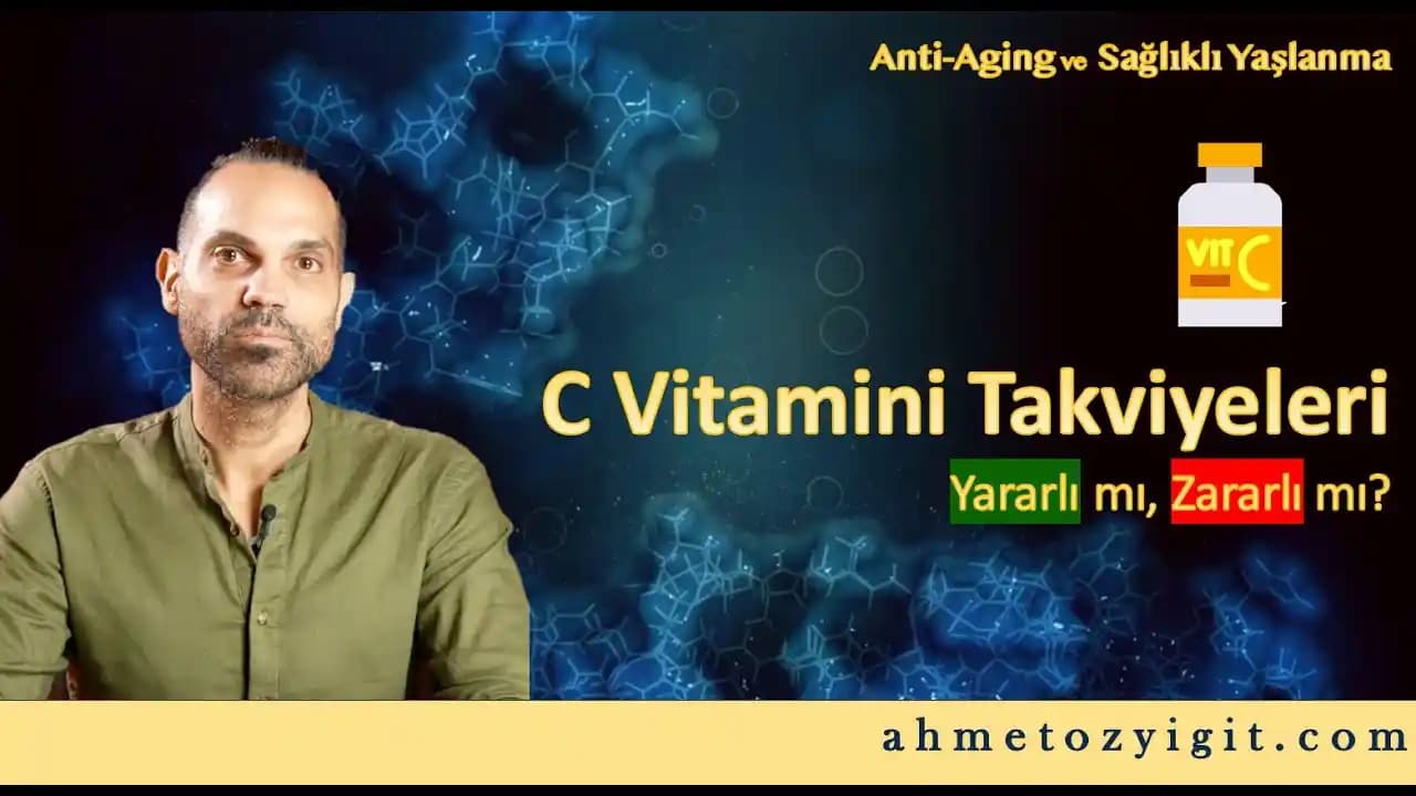 C Vitamini Kullanım Zamanı: Sabah mı Akşam mı En İyi Uygulama Yöntemleri ve İpuçları
