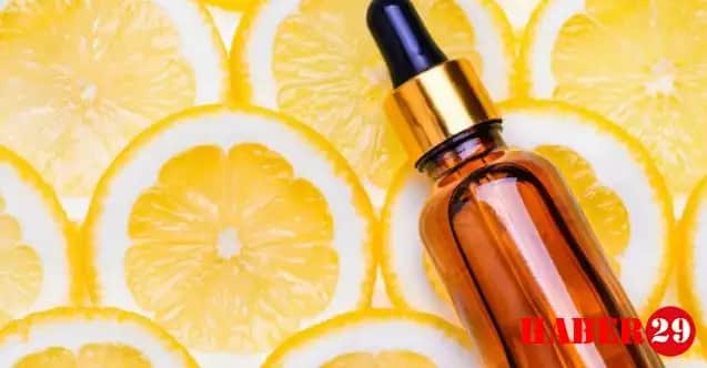 C vitamini kullanımı ve faydaları: cilt sağlığı ve güzellik için temel bilgiler