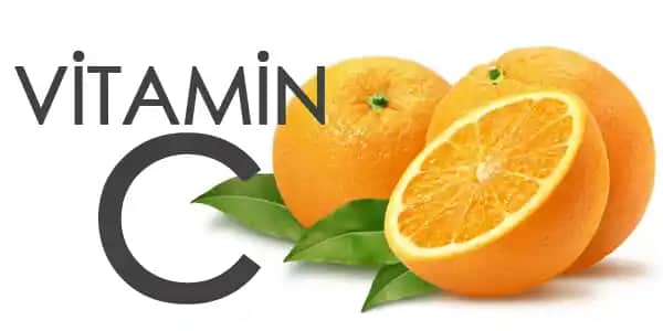 C Vitamini Nedir, Faydaları ve Kozmetik Ürünlerde Kullanım Alanları