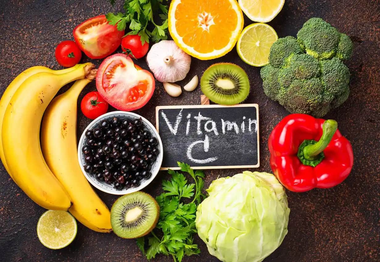 C Vitamini Nedir ve Kozmetik Alanda Neden Önemlidir Güzellik ve Sağlık İçin Bilmeniz Gerekenler