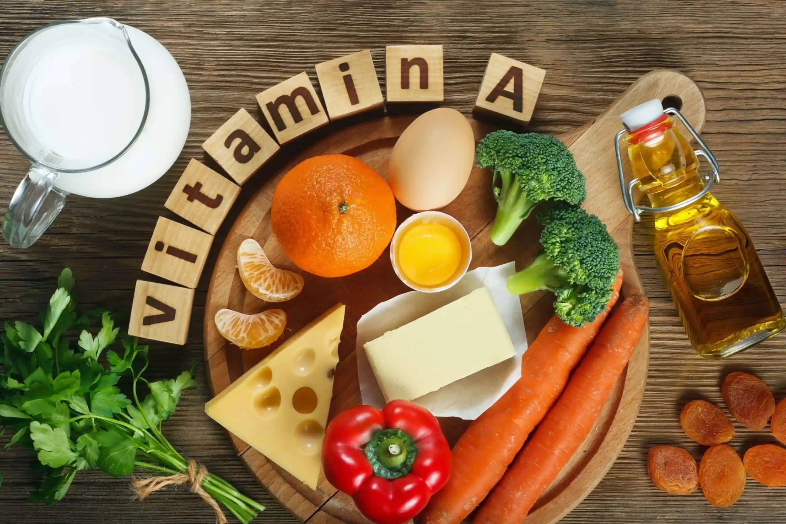 C vitamini önemi ve kozmetikteki kullanımı: sağlıktan cilt bakımına etkileri