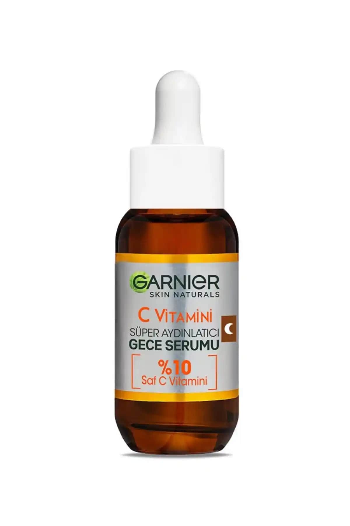 C Vitamini Serumu: En İyi Seçenekler ve Fiyatlar ile Sağlıklı ve Parlak Cilt