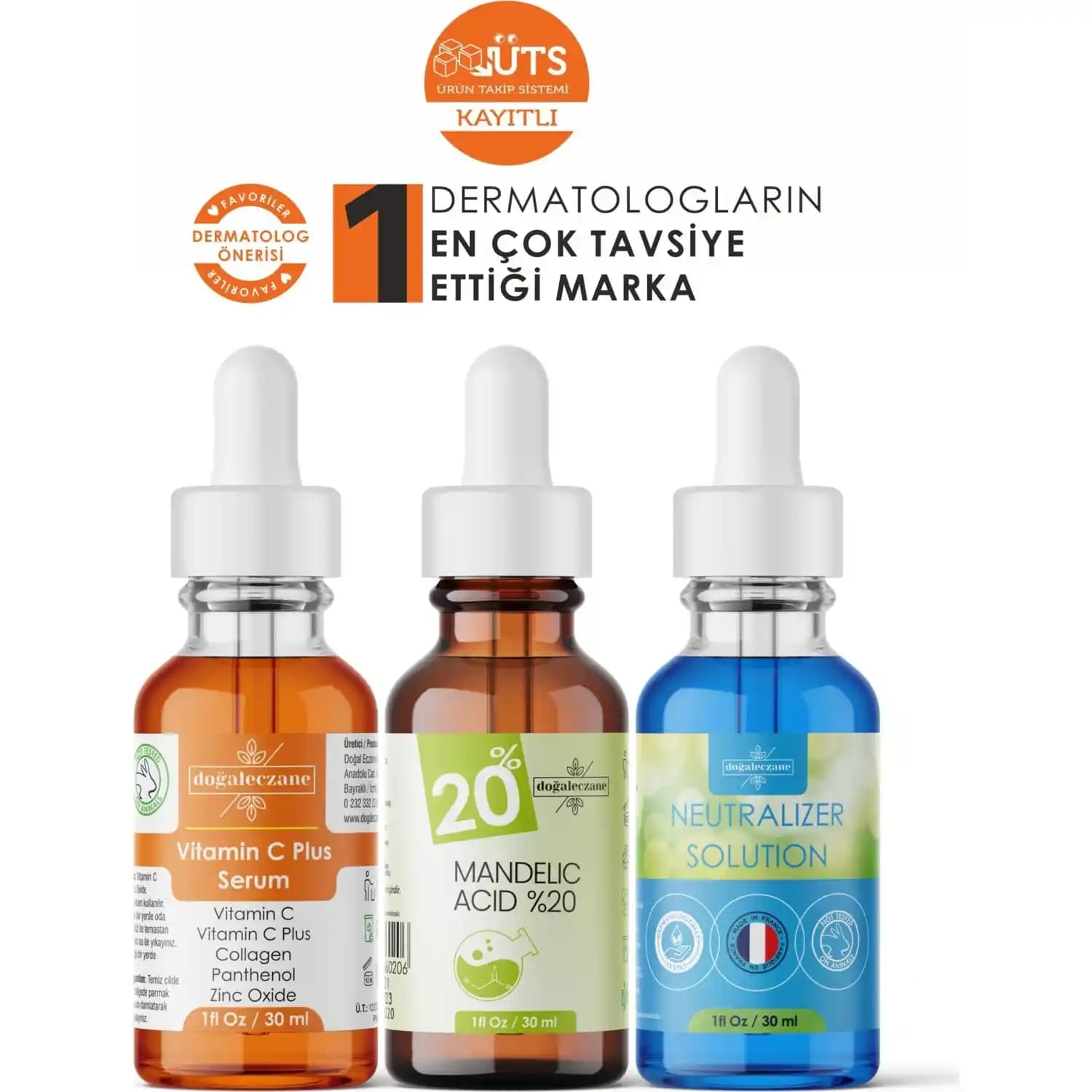 C vitamini serumu fiyatları ve cilt bakımında etkili kullanımı hakkında detaylı bilgi