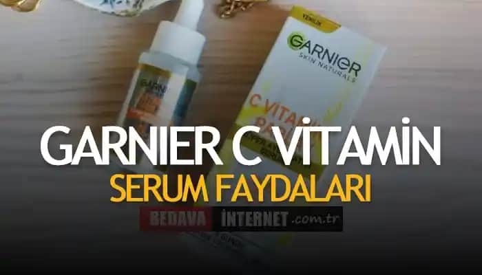 C vitamini serumu nedir, cilde faydaları ve doğru kullanım ipuçlarıyla sağlıklı cilt