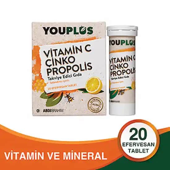 C Vitamini Tabletleri: Bağışıklık Güçlendirme ve Sağlıklı Cilt İçin Doğru Seçenekler
