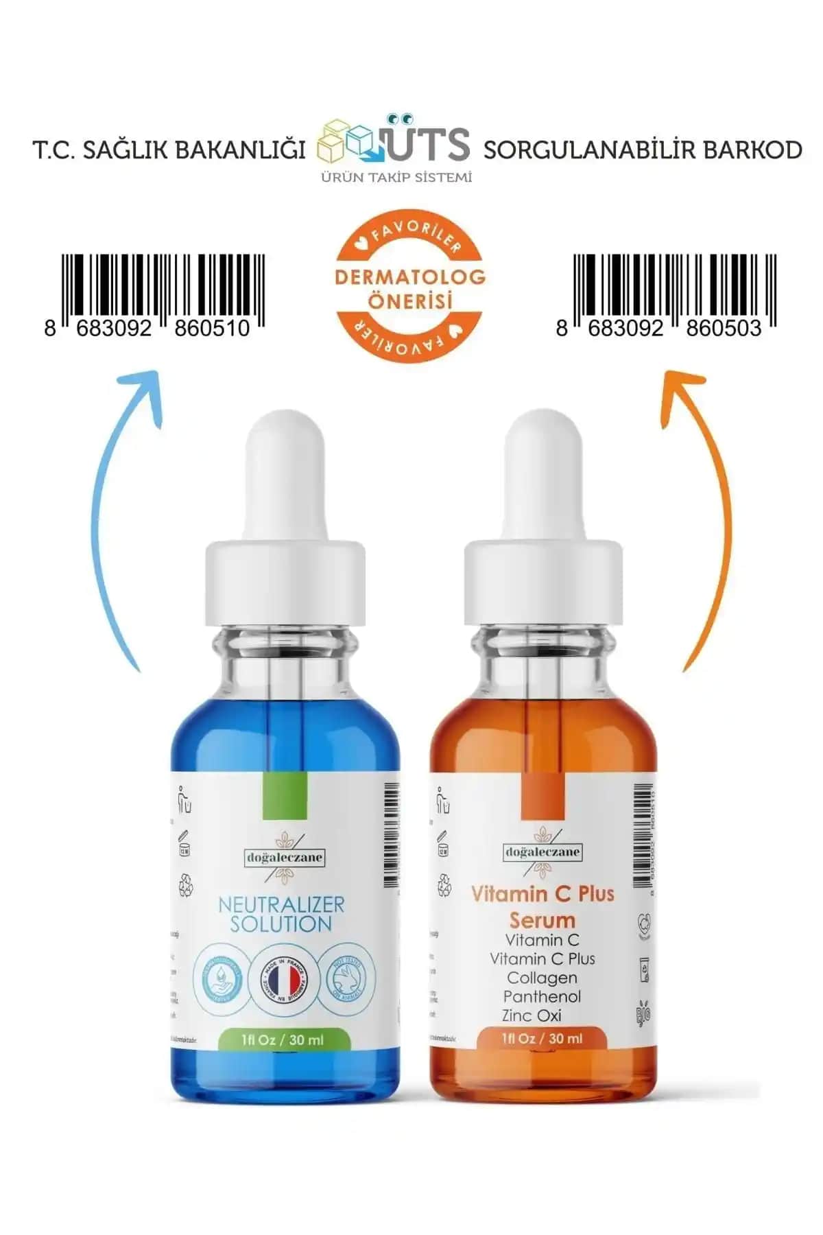 C Vitamini Tozu: Kozmetik ve Sağlık Alanında Güncel Kullanım ve Faydaları