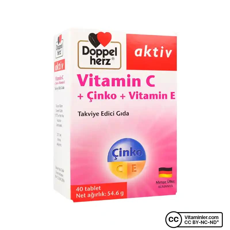 C Vitamini ve Güzellik: Kozmetik Trendleri ve Cilt Bakımında Etkili Kullanımı
