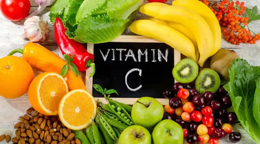 C Vitamini ve Kozmetikteki Rolü: Güzellik ve Sağlığın Anahtarı
