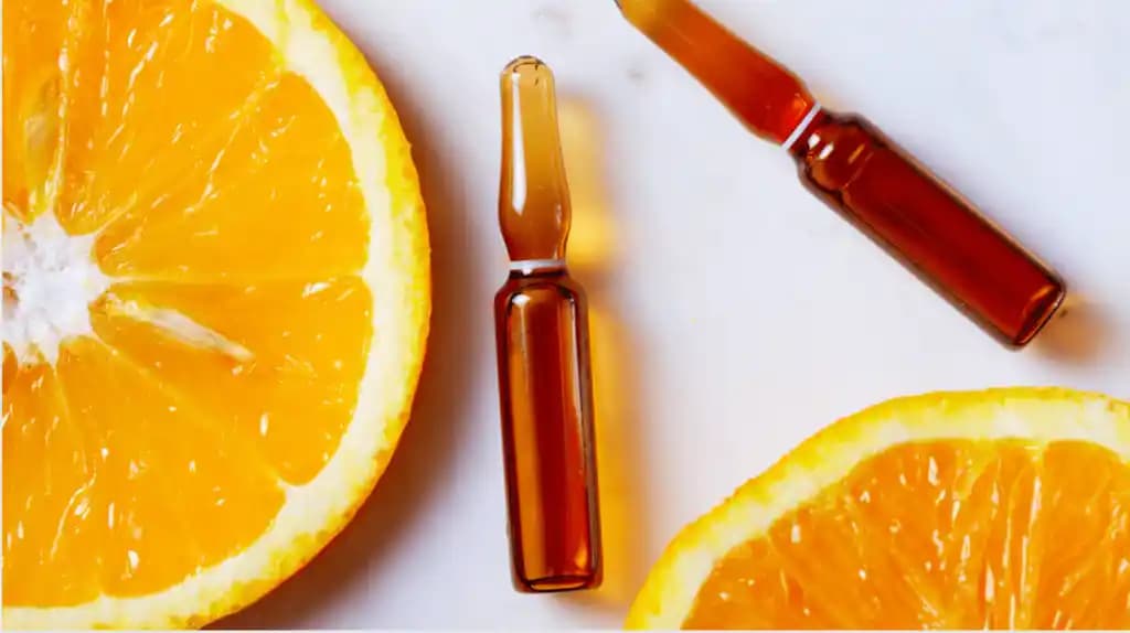 C Vitamini ve Sivilce İlişkisi: Doğru Kullanım ve Gerçekler
