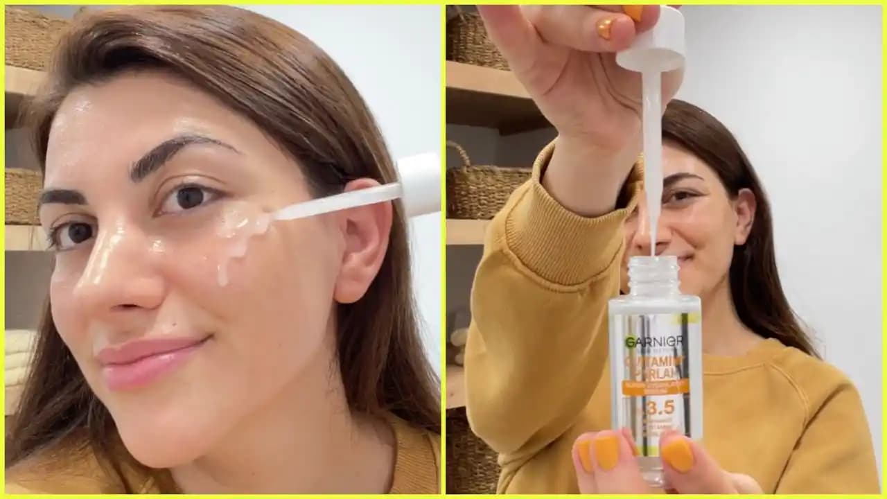 C vitamini yüze nasıl uygulanır? Doğru kullanım ve bakım ipuçları