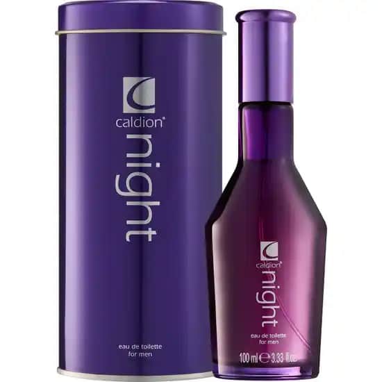 Caldion Night Erkek Parfümü: Uzun Süreli ve Çekici Erkeksi Koku Deneyimi