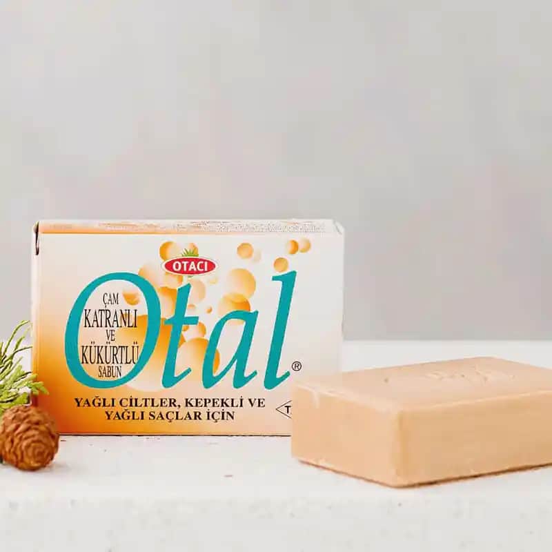Çam Katranlı ve Kükürtlü Sabunlar: Doğal ve Güçlü Temizlik Çözümünün Detayları