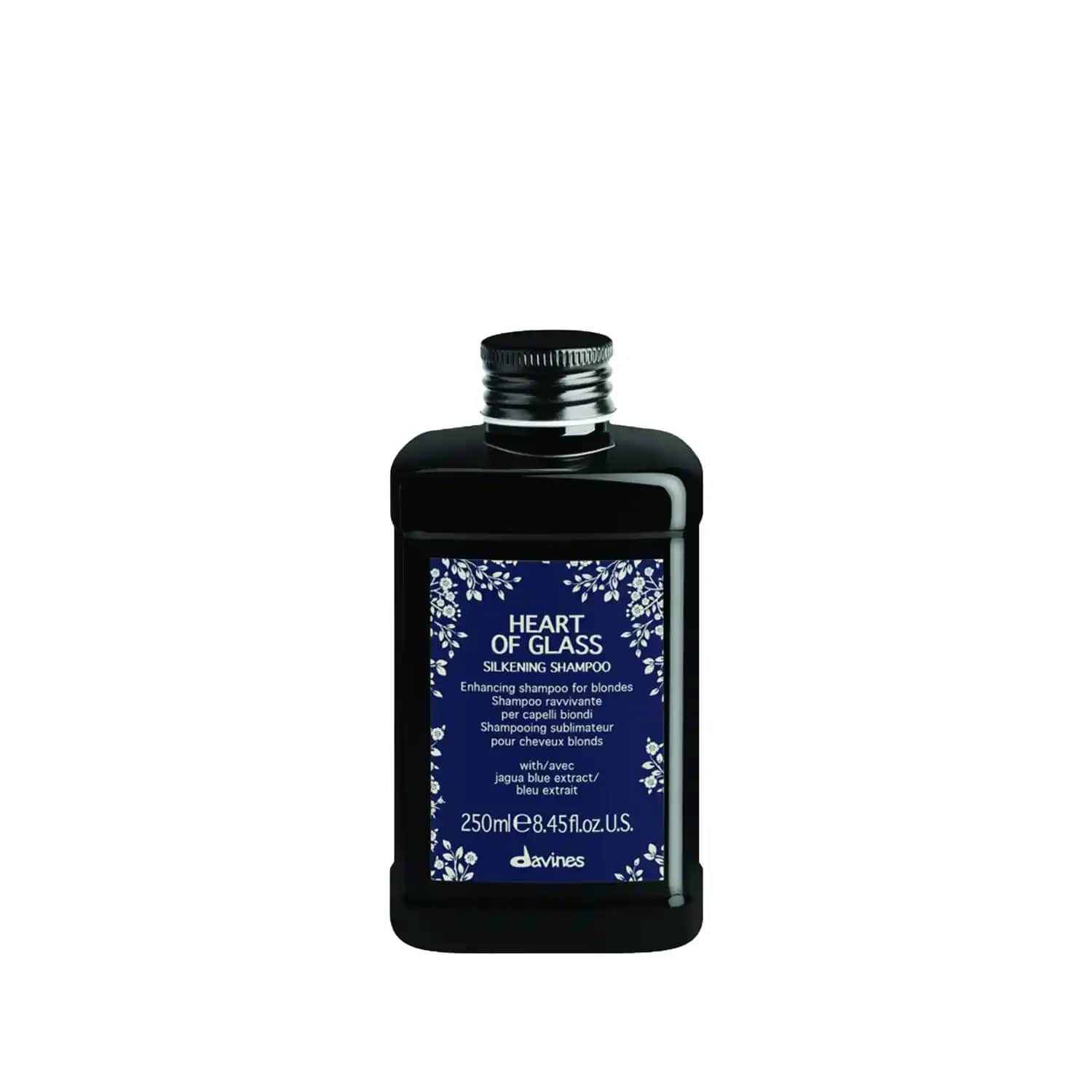 Cam Şampuanlar: Doğal İçeriklerle Saç Bakımında Yeni Trend ve Faydaları