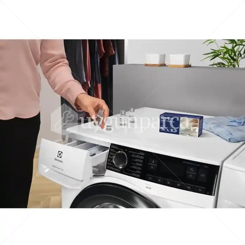 Çamaşır Makinesi Parfümü: Temizlik ve Ferahlığın Günümüzdeki Önemi ve Seçim Rehberi