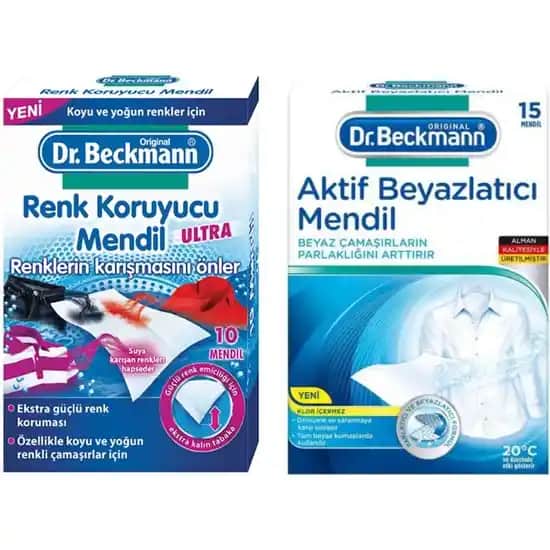 Çamaşır Mendili Seçenekleri ve Kullanım İpuçlarıyla Kıyafet Bakımını Geliştirme