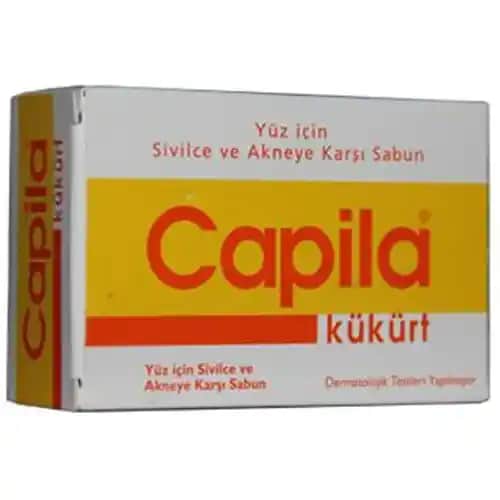 Capila Sabun: Doğal İçeriklerle Cilt ve Saç Sağlığını Destekleyen Ürünler