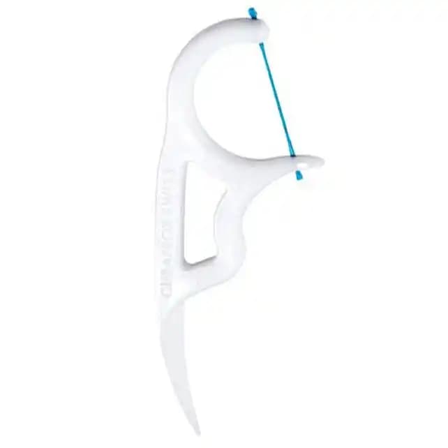 Çatal Diş İpi Nedir, Nasıl Kullanılır ve Diş Sağlığında Avantajları Nelerdir?