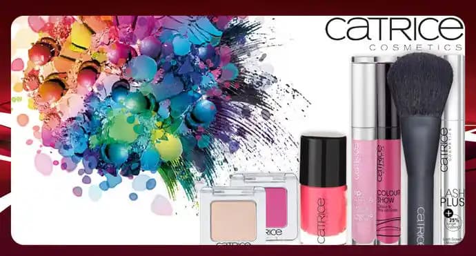 Catrice Kozmetik: Uygun Fiyatlı ve Trend Yönlü Makyaj Ürünleri Türkiye'de