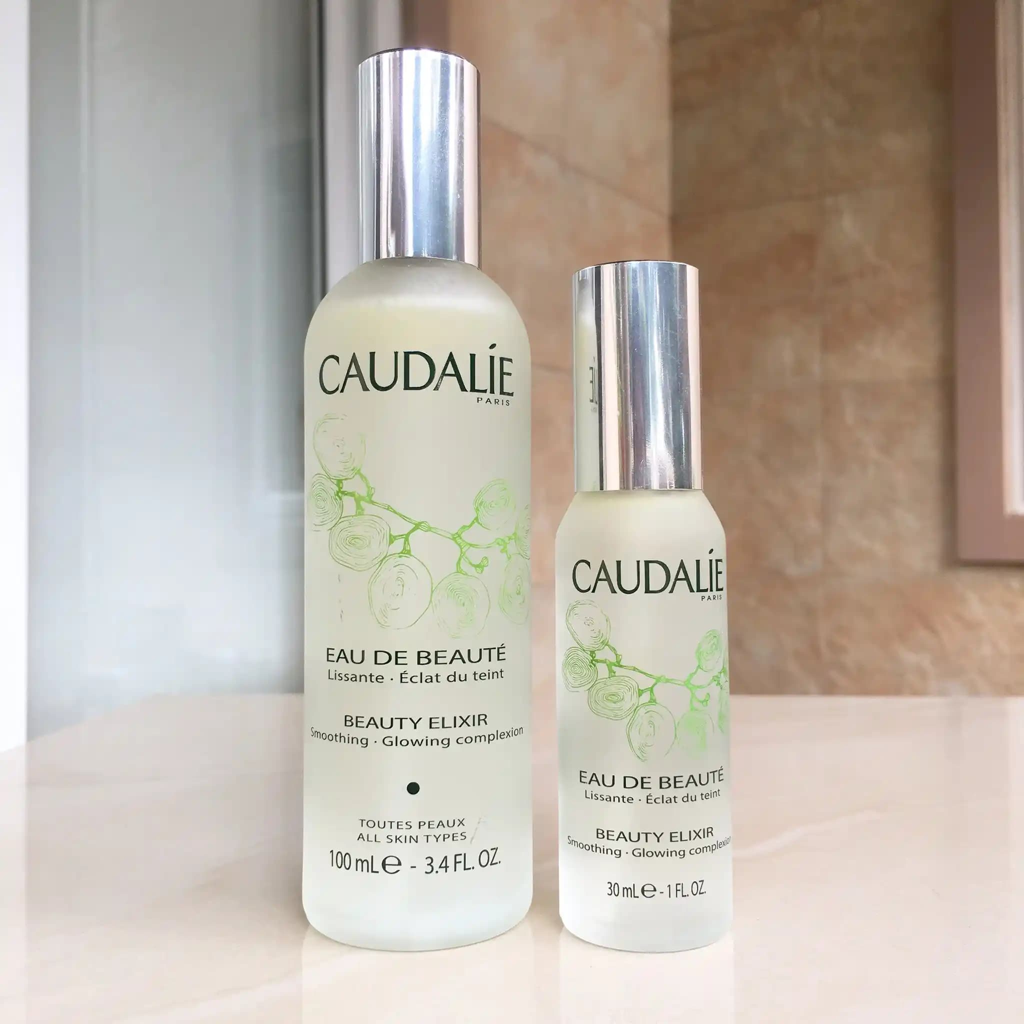 Caudalie: Doğal ve Sürdürülebilir Kozmetik Yaklaşımlarıyla Cilt Bakımında Liderlik