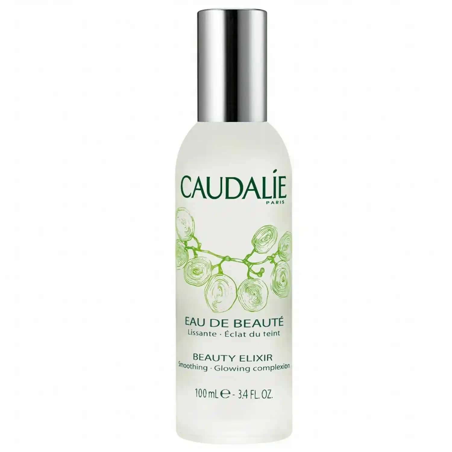 Caudalie Eau de Beauté: Doğal İçeriklerle Cilt Güzelliğinde Devrim Yaratan Çok Fonksiyonlu Sprey