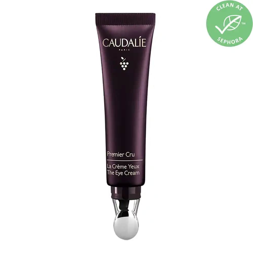 Caudalie Göz Kremleri: Doğal İçeriklerle Göz Çevresi Bakımında Etkili Çözümler