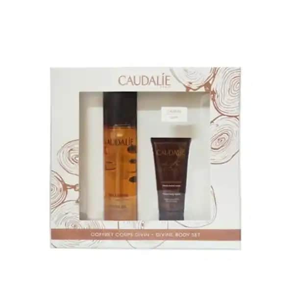 Caudalie Kuru Yağlar: Doğal İçeriklerle Çok Amaçlı Cilt ve Saç Bakımı Ürünleri