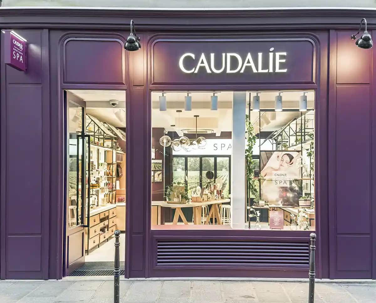 Caudalie Paris: Doğal ve Sürdürülebilir Güzellik İçin En İyi Cilt Bakım Markası