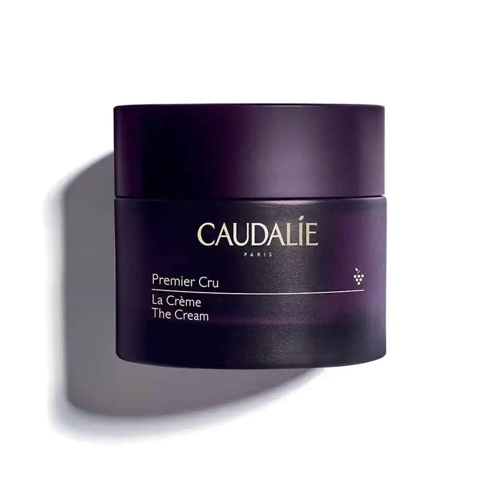 Caudalie Premier Cru Krem: Doğal ve Gelişmiş Teknoloji ile Yaşlanma Karşıtı Bakım