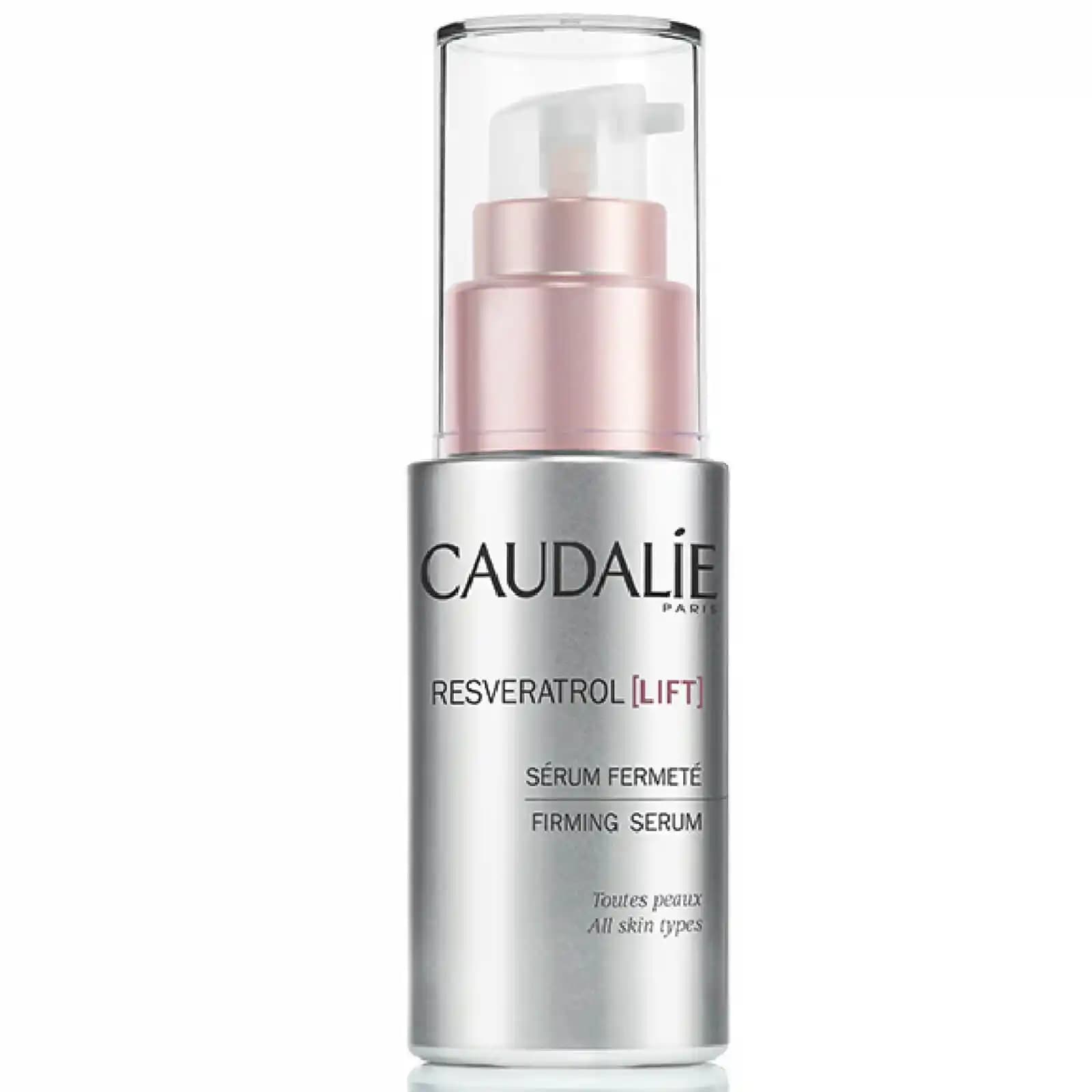 Caudalie Resveratrol Lift Serumu: Doğal ve Güçlü Anti-Aging Çözüm Rehberi