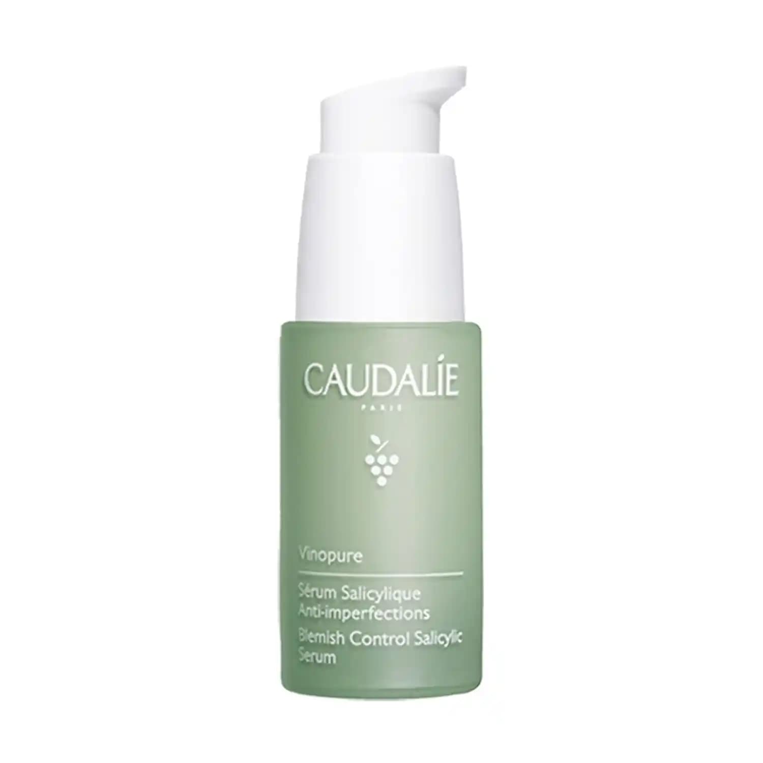 Caudalie Salisilik Serum ile Doğal ve Etkili Akne Karşıtı Cilt Bakımı Rehberi