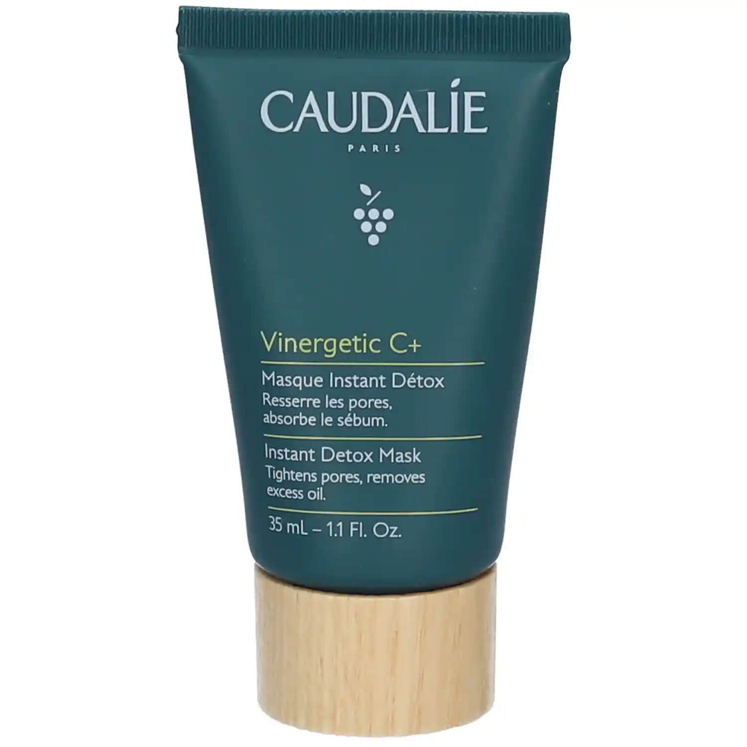 Caudalie Vinergetic C+ Serisi: Enerji ve Parlaklık İçin Doğal Cilt Bakım Çözümü