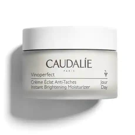 Caudalie Vinoperfect Krem: Doğal İçeriklerle Lekeleri Azaltan ve Parlaklık Sağlayan Cilt Bakımı