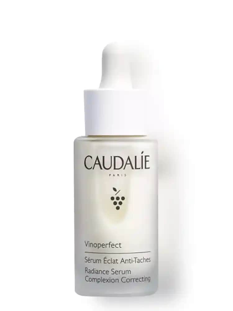 Caudalie Vinoperfect Leke Karşıtı Serumu: Doğal İçeriklerle Güçlü ve Etkili Cilt Bakımı