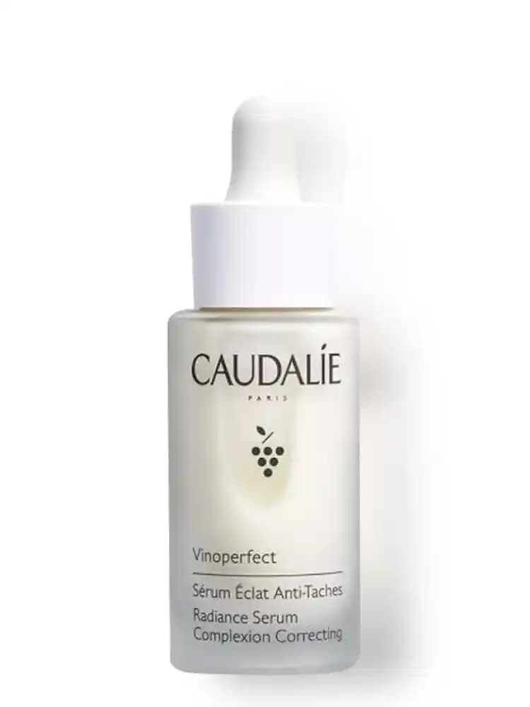 Caudalie Vinoperfect Leke Karşıtı Serumu: Doğal İçeriklerle Güçlü ve Etkili Cilt Bakımı